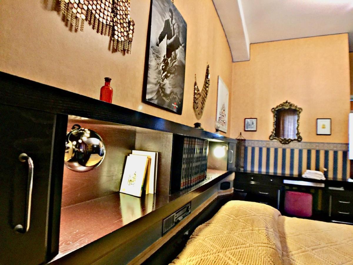 Elegante Appartamento Vicino Al Centro Турин Екстер'єр фото